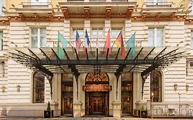 Eurostars Grand Hotel Wien